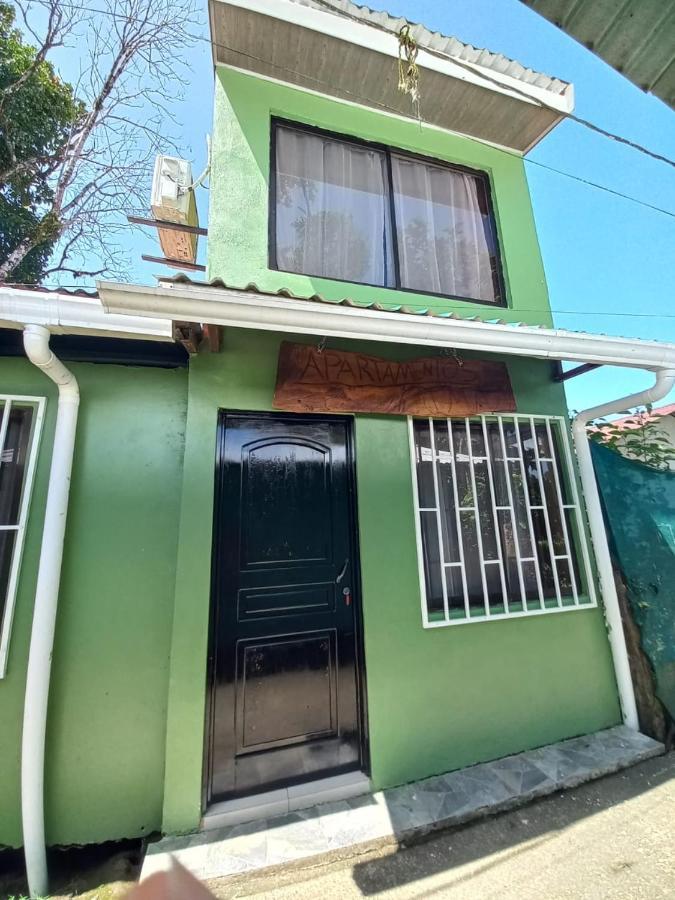 Apartamentos Caiman Tortuguero Exterior photo