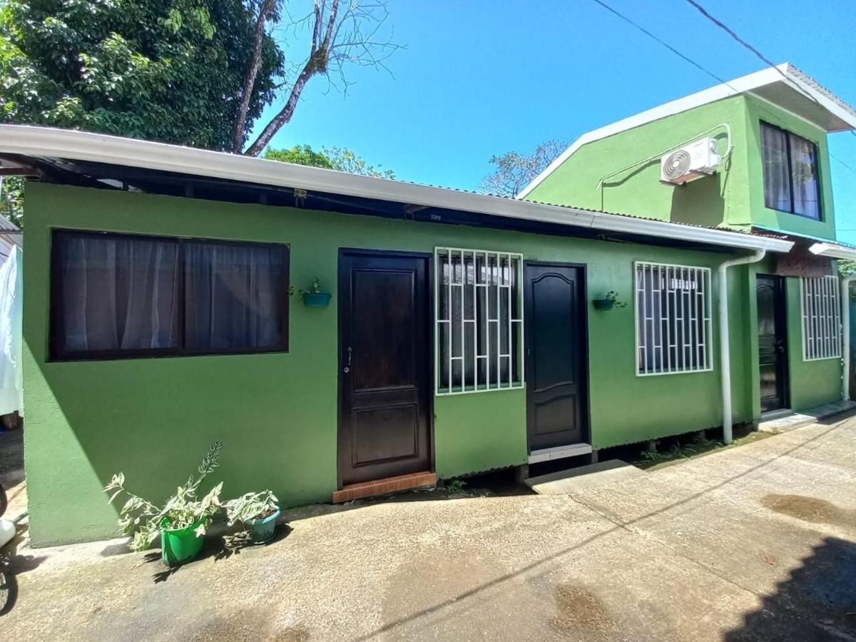 Apartamentos Caiman Tortuguero Exterior photo